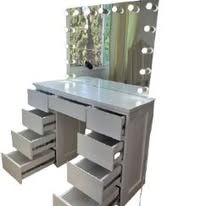 Tocador blanco moderno